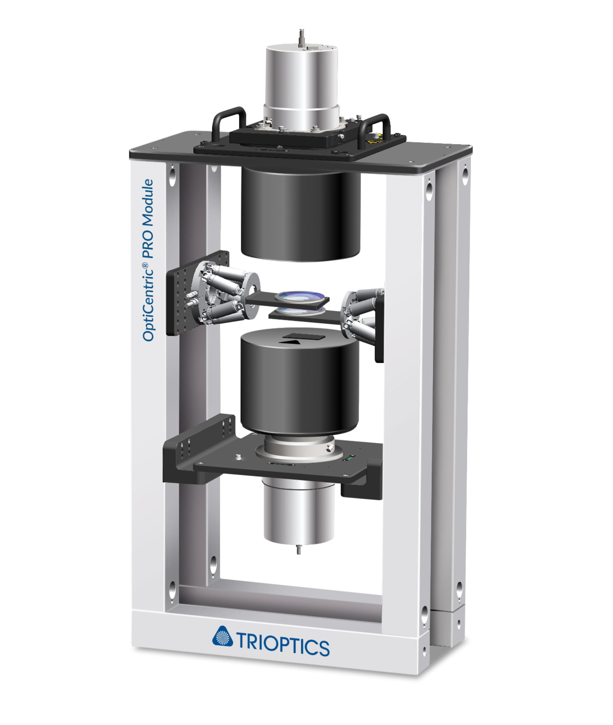 OptiCentric® PRO Module 
